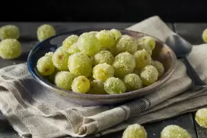 Cul es el snack congelado que est de moda y tens que probar s o s