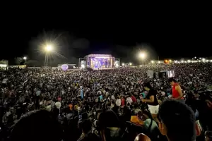 El turismo dej un impacto de ms de 14.000 millones en Catamarca