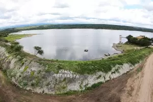 Solicitan no esparcir cenizas funerarias en el Dique Motegasta