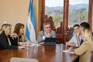 La Intersindical molesta por el FONID: Piden paritaria "urgente"