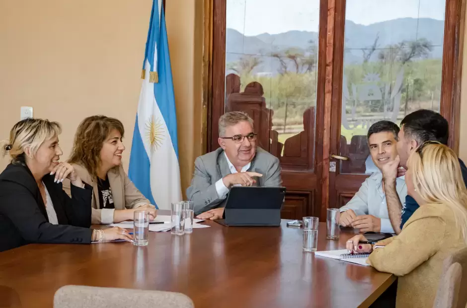 Otros tiempos en los que haba acuerdo