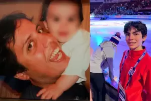 Quin era el argentino que muri en el accidente areo en Washington?