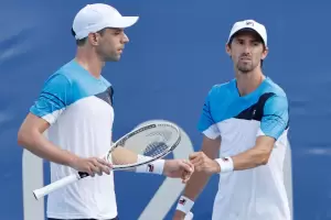 Tras la victoria del dobles, Argentina se impone 2-1 en la serie ante Noruega en la Copa Davis