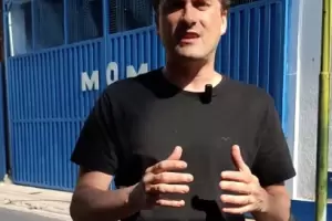 Monti va por la baja de ingresos brutos a favor de la produccin