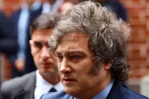 El Gobierno define su estrategia en medio de la guerra comercial