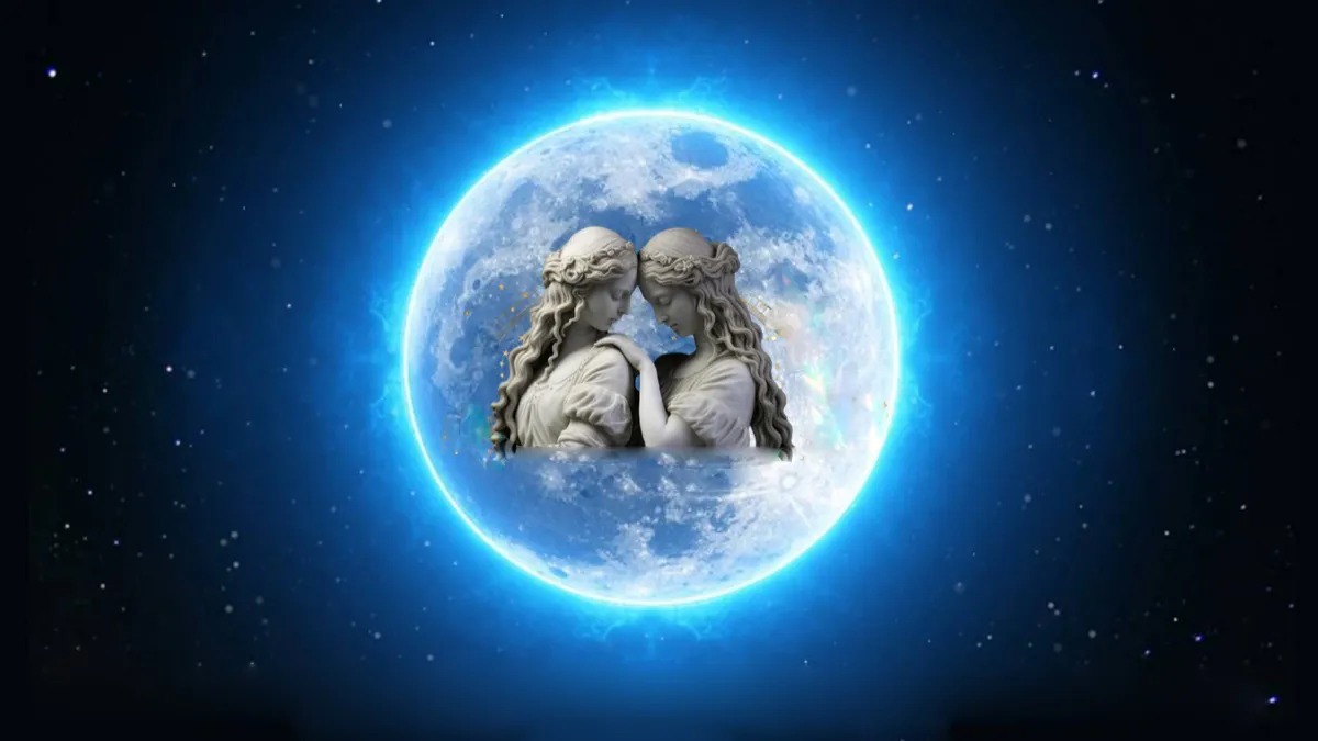 Los 5 signos que brillarán con el ingreso de la Luna en Géminis - La ...