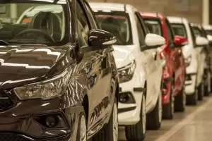 La venta autos de 0 km sigue creciendo: los 20 modelos m�s elegidos en mayo