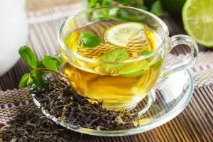 Segn un estudio, el t verde ayuda a prevenir el alzhimer