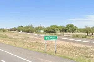 Habl la mam de Benicio y exigi a Salud un mdico y recursos para el hospital de San Martn