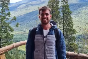 Encontraron muerto al argentino que haba desaparecido en la selva de Brasil