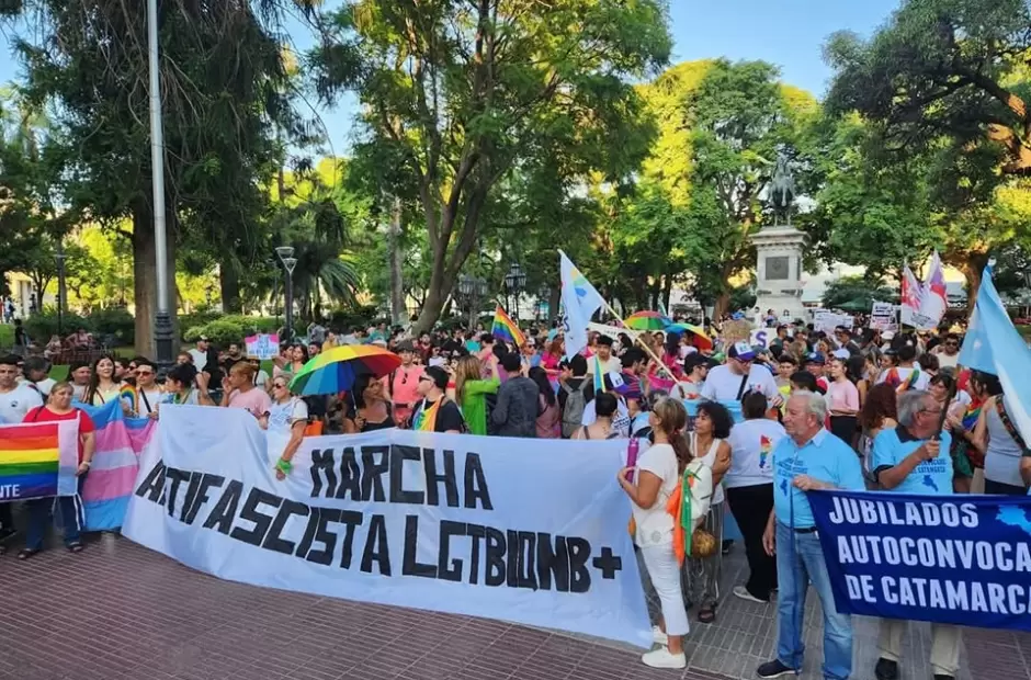 Foto gentileza: Bel�n Piovano