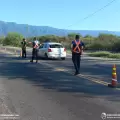 Lo buscaban en La Rioja y lo encontraron en Catamarca