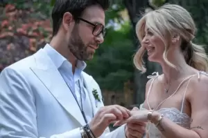 En medio del escndalo, Jesica Cirio confirm su separacin