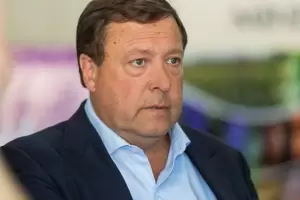 El gobernador de Ro Negro confirm que los incendios en El Bolsn fueron intencionales