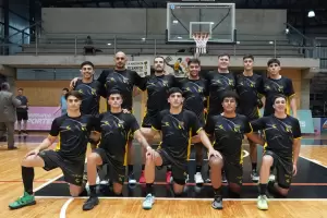 Montmartre recibe a Amancay en el Nido