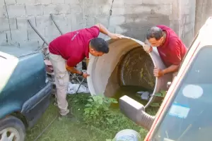 Continan las medidas de prevencin para evitar la proliferacin del Aedes Aegypti