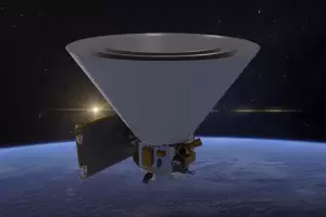 SphereX: cmo es el nuevo telescopio de la NASA y en qu supera al James Webb