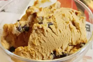 Cmo hacer helado de dulce de leche?, ideal para combatir la ola de calor
