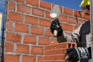 Catamarca: Cunto cobran los albailes y obreros de la construccin en noviembre de 2025