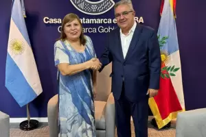 Catamarca ser sede del seminario de Panorama Minero