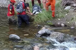 Muri ahogado un adolescente en Miraflores