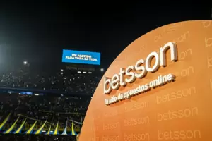 Betsson renueva con Boca Juniors