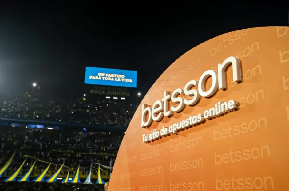 betsson