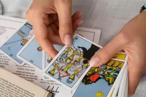 Tarot: Cul es tu fortuna para este martes 4 de febrero de 2025?