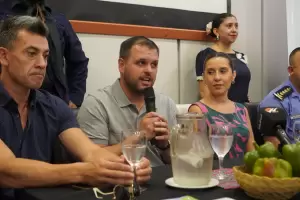 Se viene el Festival del Pimiento en Pacln