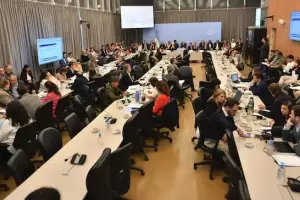 El Gobierno consigui respaldos y avanza con la suspensin de las PASO