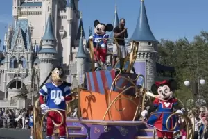 Estos son los mejores das para visitar Disney World en 2025