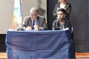 Comenz el juicio por el crimen de Humberto Herrera