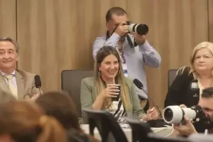 El Gobierno avanza en el proyecto Ficha Limpia