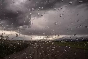 Alerta meteorolgica en Catamarca: prevn tormentas fuertes en varias localidades