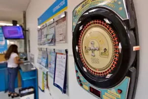 Quiniela Nocturna: Resultados