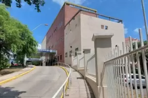 Investigacin del Ministerio de Salud por la muerte de Benicio en el Hospital Eva Pern