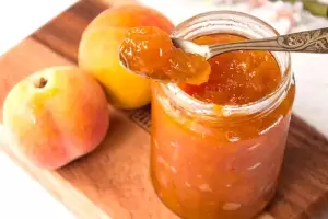 Cmo hacer mermelada de durazno para aprovechar las ofertas de temporada