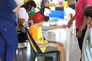 Ciclo lectivo 2025: Salud aclar sobre la certificacin para el ingreso escolar