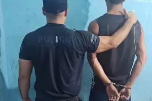 Detienen a un joven tras realizar una conexin clandestina