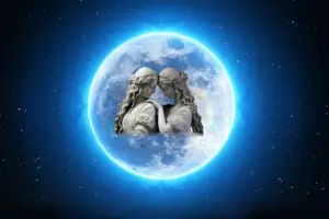 Los 5 signos que brillarn con la entrada de la Luna en Gminis