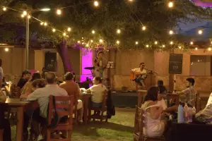 Noches de Pea para cantar y bailar el mejor folklore