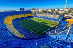 Riquelme avanza con su ambicioso proyecto para ampliar la Bombonera