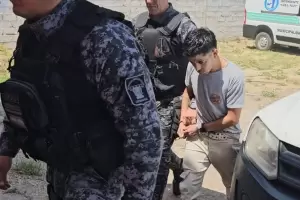 Se inici un juicio con Jurado Popular en Recreo por un crimen ocurrido en 2022