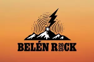 Llega el Beln Rock con Horcas, Kapanga y lo mejor de la escena local