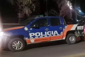 Detienen a hombre acusado de abuso sexual tras un allanamiento