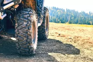 Dos heridos tras un accidente vial en Santa Mara