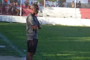 Abrirn la escuela de ftbol infantil en el Club Tiro Federal y Gimnasia