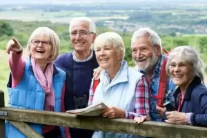 Atencin jubilado: Cmo inscribirte a los viajes de turismo de PAMI