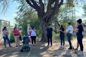 La subsecretaria de Salud admiti la falta de mdicos para San Martn