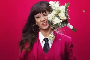 Ya est disponible en Netflix la segunda temporada de "Envidiosa"